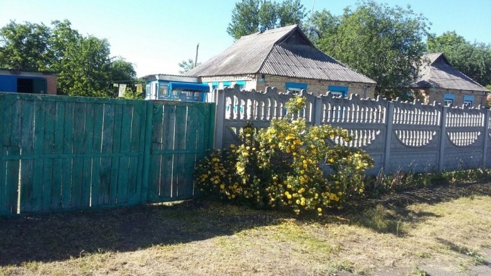 Будинок в місті Узин(Я власник) - фото 1