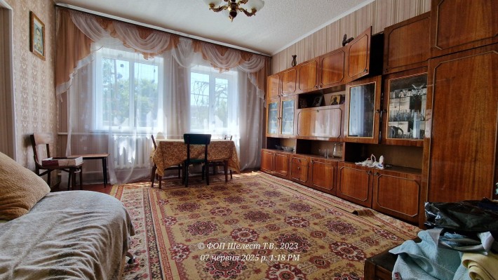 Продаж будинку м. Узин - фото 1