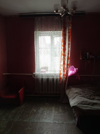 Продам частину будинку в місті Узин. - фото 1