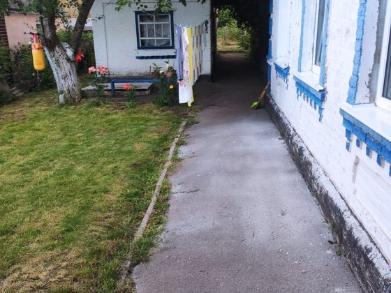 Будинок  м.Миронівка 95м2 Миронівка