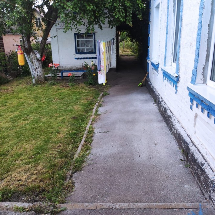 Будинок  м.Миронівка 95м2 - фото 1