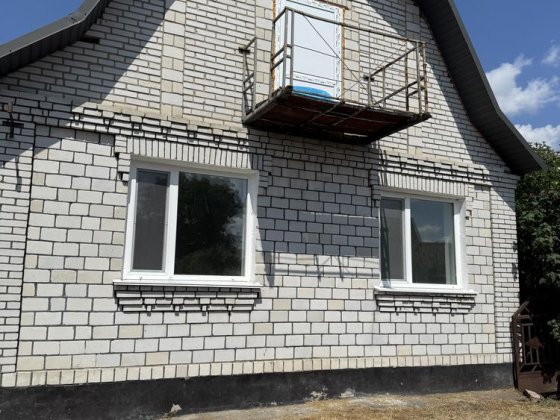 Узин. Продаж будинку. Узин