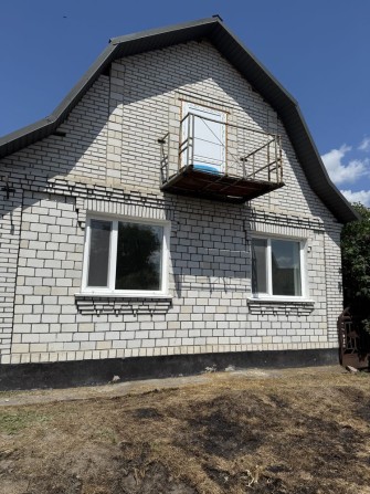 Узин. Продаж будинку. - фото 1