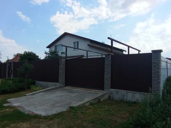 Продається  будинок  Київська обл, м. Міроновка, вул.Шевченка  44 Миронівка