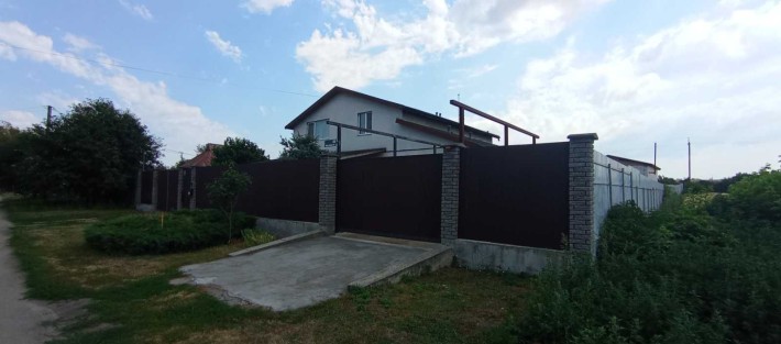 Продається  будинок  Київська обл, м. Міроновка, вул.Шевченка  44 - фото 1