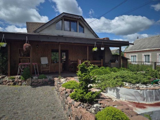 Продається будинок Миронівка