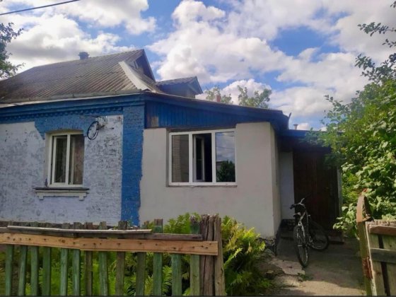 Ржищів. Продаж будинку. Ржищев