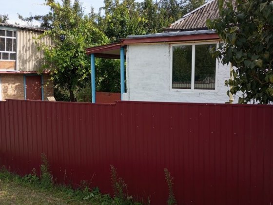 Будинок м. Ржищів опалення газове та пічне Ржищев