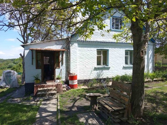 Продається житловий будинок у місті Ржищів. Ржищев