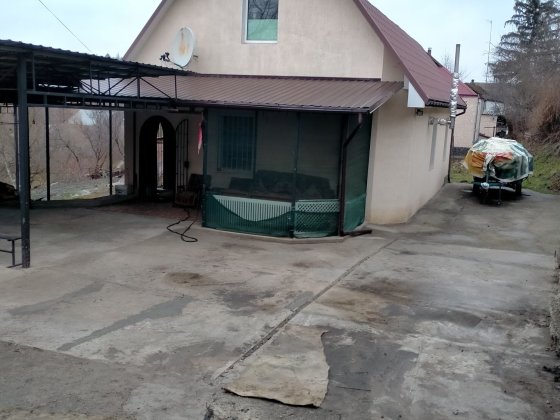 Продам будинок в м. Ржищів Ржищев