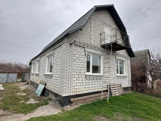 ПРОДАЖ будинку. УЗИН Узин