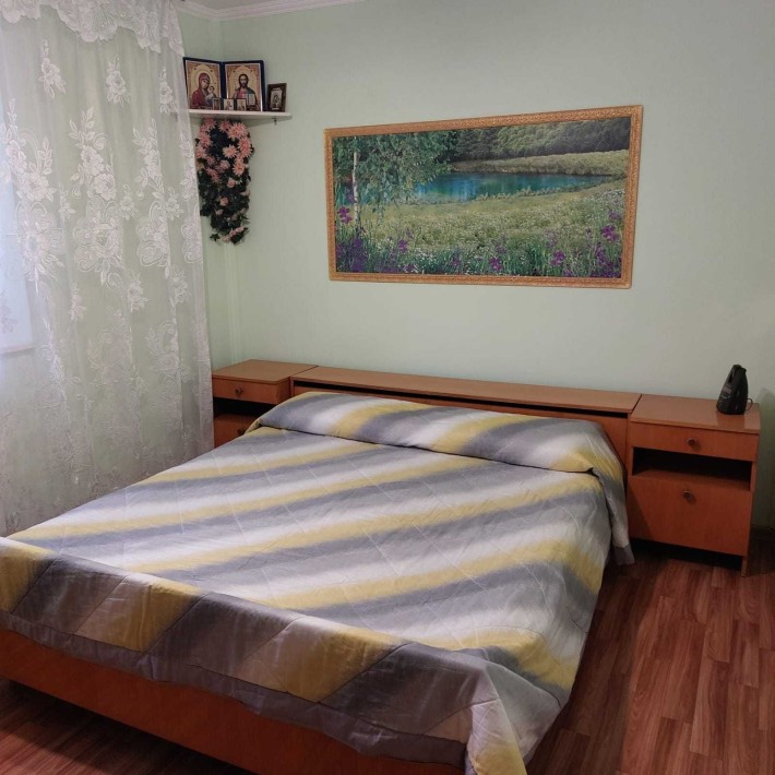 Продаж будинку   м.Узин - фото 1