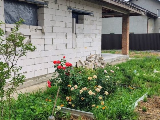 Продам будинок в Бородянці по вулиці Незалежності (єВідновлення ок) Бородянка