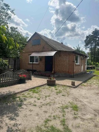 Рокитне. Киівська область. Продаж будинку - фото 1