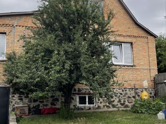 Частина будинку в Бородянці Бородянка