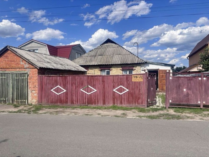 Будинок в Бородянці - фото 1