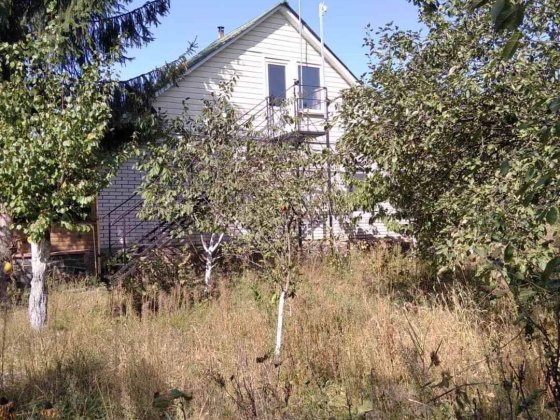 Продаж будинку Бородянка,Дружня, Бучанський район Бородянка