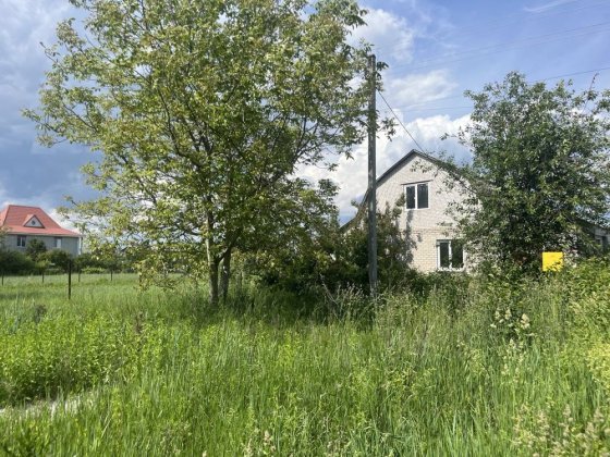 Окремий будинок на 10 сотках! БОРОДЯНКА! Бородянка