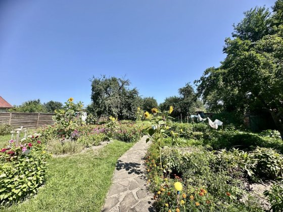 Без комісії. Продам будинок на ділянці 50сот. в Бородянці.