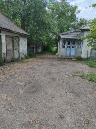 Будинок м.Баришівка, вул. Чапаєва/нова назва Князя Володимира - фото 1