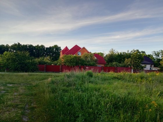 Продам житловий будинок Баришівка