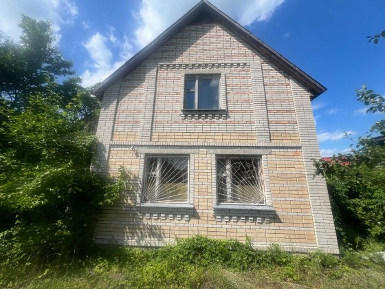 Продам 5 кім будинок в Баришівці, Броварського району, Київської обл Баришівка