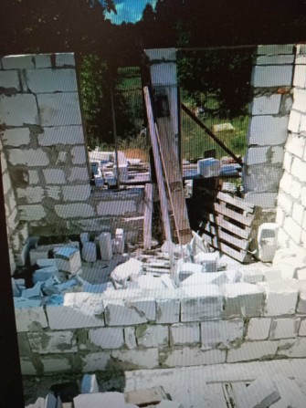 Будинок у Баришівці на 4 квартири. Продам. Стан на фото. - фото 1