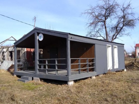 Велика Димерка. Продам будинок з ділянками па Печерській, 147. Большая Дымерка