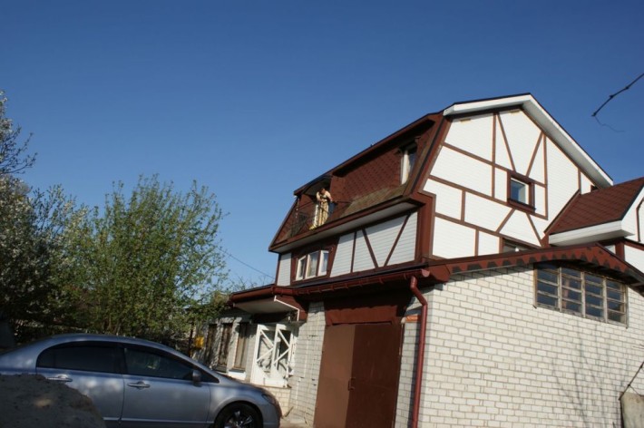 Продам! Гарний будинок в Броварському р-ні - фото 1