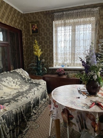 Продам цегляний будинок в Макарові центр - фото 1