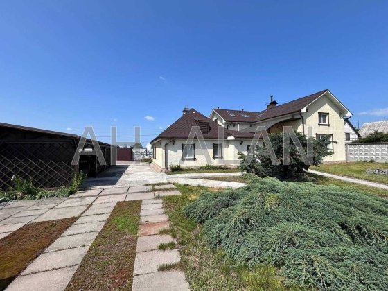 Продам будинок Велика Димерка Велика Димерка