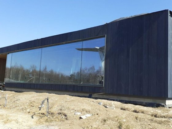 Будинок 128м2 в Глевасі, 30 соток землі Глеваха