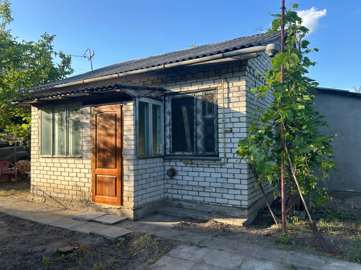 Продам дачу в см «Глеваха-4» - фото 1