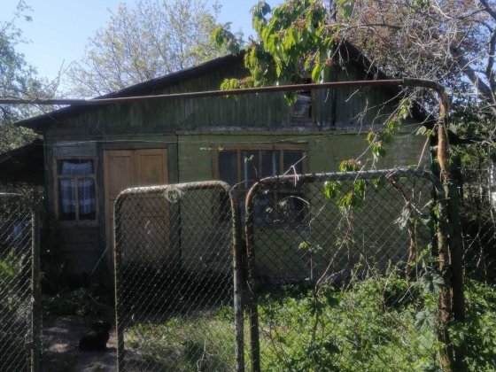 Продається дача у мальовничому місці! Глеваха