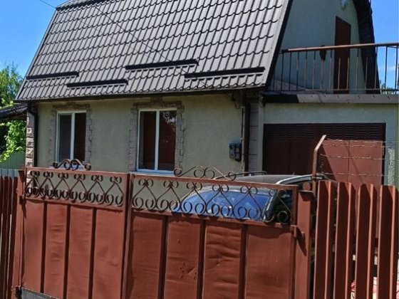 Продается дом в Глевахе Глеваха