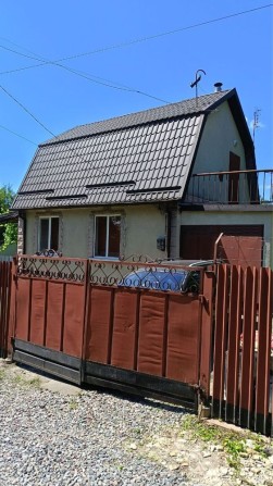 Продается дом в Глевахе - фото 1