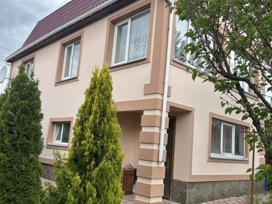 Продам дом-дачу в см «Глеваха-4». Глеваха