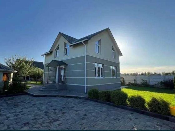 Ваша Мрія Стає Реальністю. Чудовий будинок. Макарів. Від власника Макарів