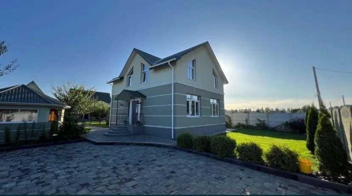 Ваша Мрія Стає Реальністю. Чудовий будинок. Макарів. Від власника - фото 1
