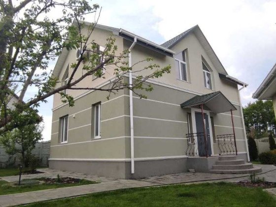 Макарів. Від власника. Ваш новий дім: комфорт, простір та природа! Макарів