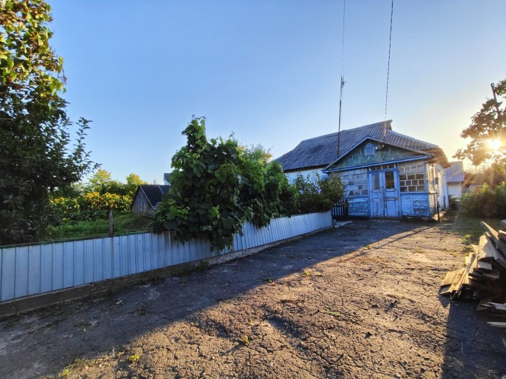 Продається будинок в селищі Глеваха - фото 1