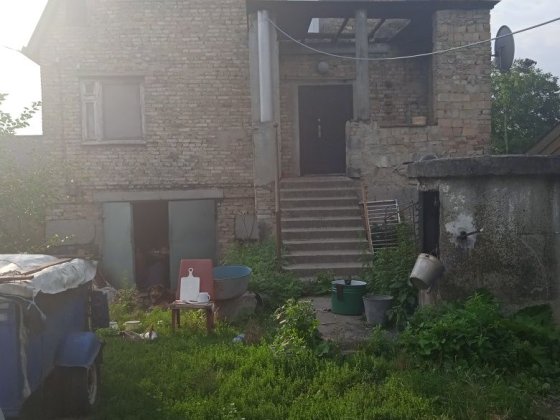 Продам   большой добротный дом Глеваха