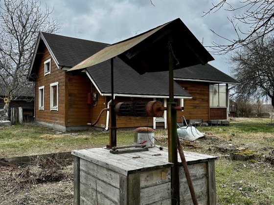 Двоповерховий будинок, за Фінською технологією! 35 км від Київа! Немішаєве