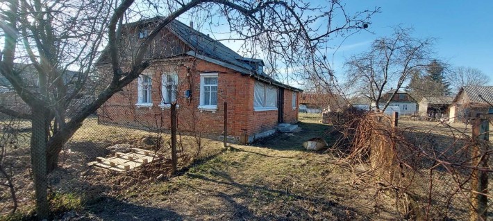 Димер, цегляний будинок 67 кв.м. Гарне місце - фото 1