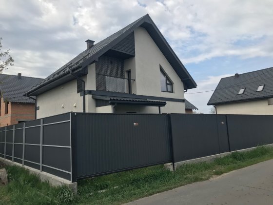 Продаж Будинку в селі Глеваха з ремонтом від власника без косімісії Глеваха