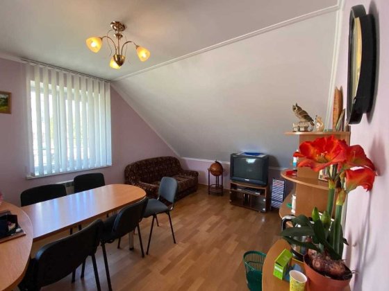 Продаж будинку 97,4м2, 3 кімнати, 3 поверхи. Відеонагляд. ID:700 Немішаєве