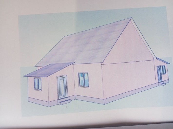 Будинок (не добудова) - фото 1