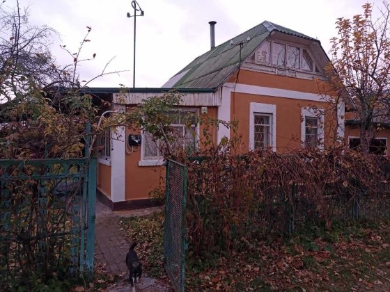 Продам будинок. Київська обл. с.Бабинці Бабинці