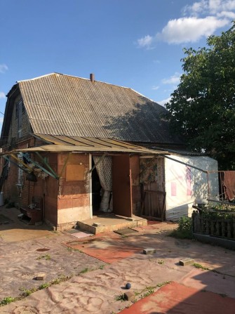 Будинок в Бабинцях 65м2, 31 сотка є світло і вода,  газ по вулиці ! - фото 1