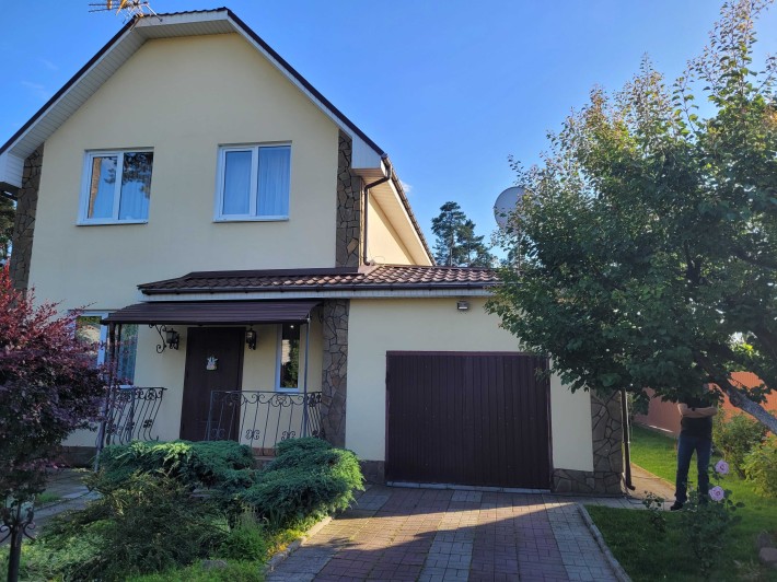 Клавдієвo-Тарасове вул. Старософіївська. Продаж 2-поверхового будинку! - фото 1